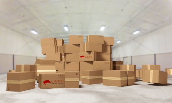 疫情期間香港商品如何轉運到甘肅張掖呢？