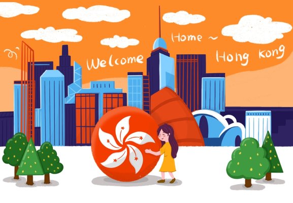 2022年香港通關政策放寬-深圳去香港手續辦理指引