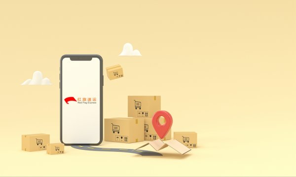 海外購買的商品如何在香港自行取貨？