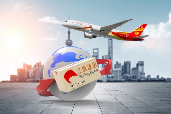 深圳機場已經開通深圳-雅加達生鮮空運專線