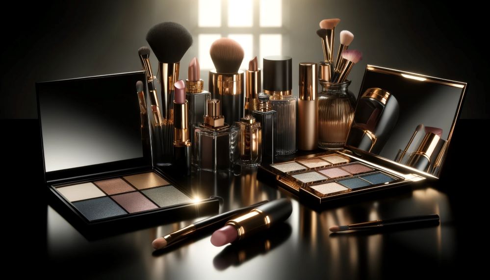 化妝品如何郵寄回國內？