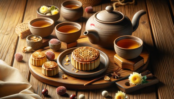 月餅如何集運(yùn)到美國(guó)？