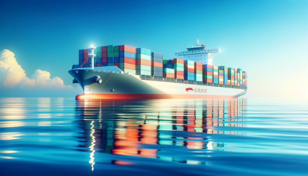 美國海運(yùn)專線