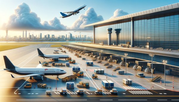 印尼物流專線，告別印尼物流煩惱！