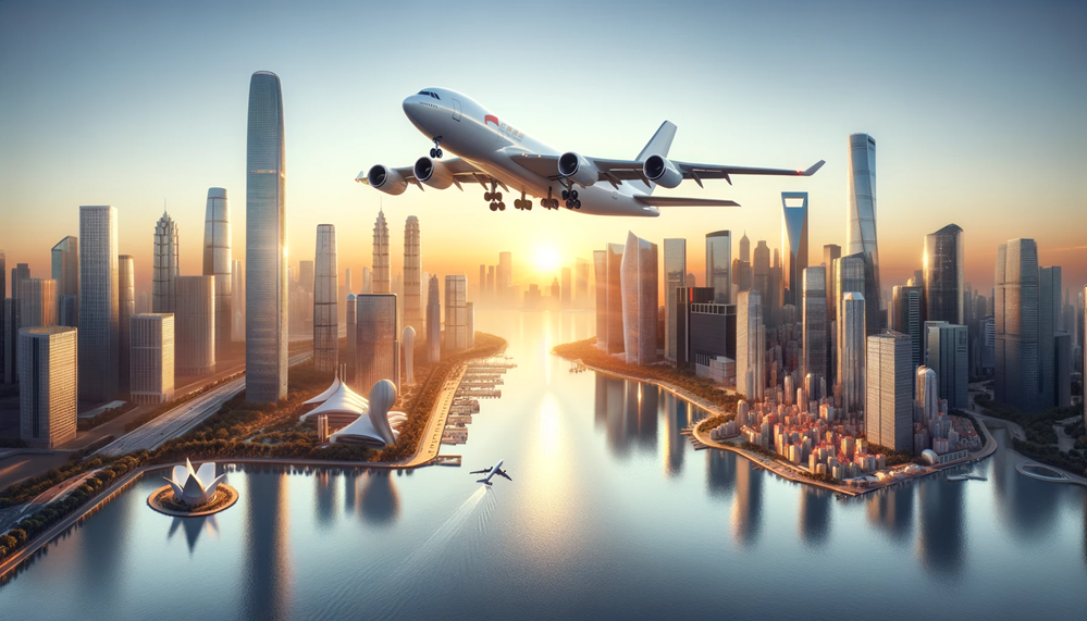 印尼專線:你的跨國(guó)物流神助攻! 印尼專線:你的跨國(guó)物流神助攻!