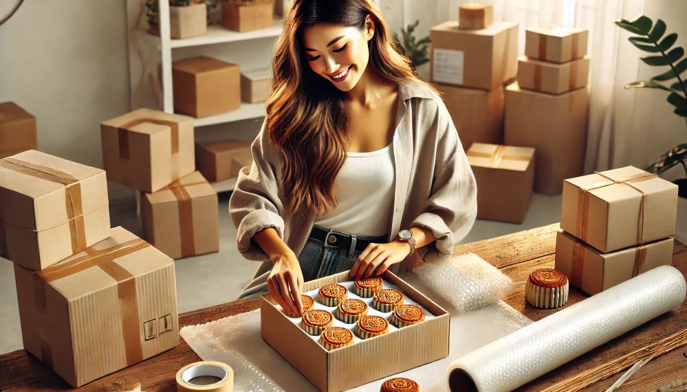 馬來西亞集運(yùn)專線，中秋月餅集運(yùn)