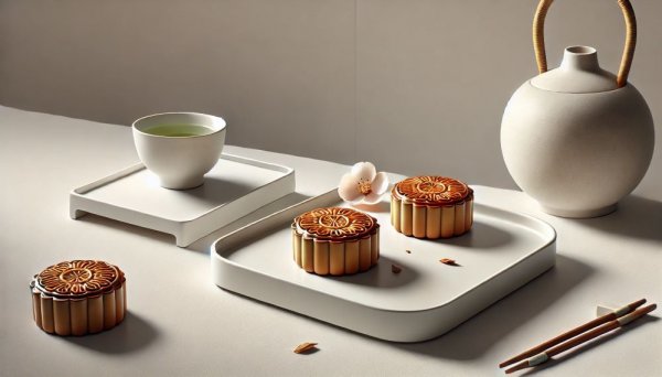 月餅可以寄到韓國嗎？