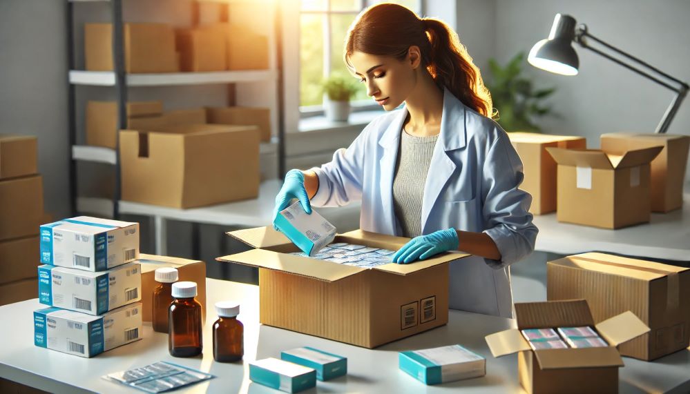 新西蘭專(zhuān)線，藥品雙清包稅到門(mén)