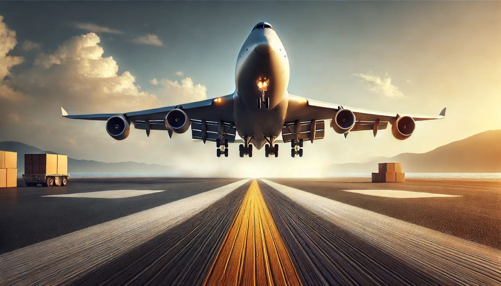 歐洲專線，藥品輕松送達歐洲