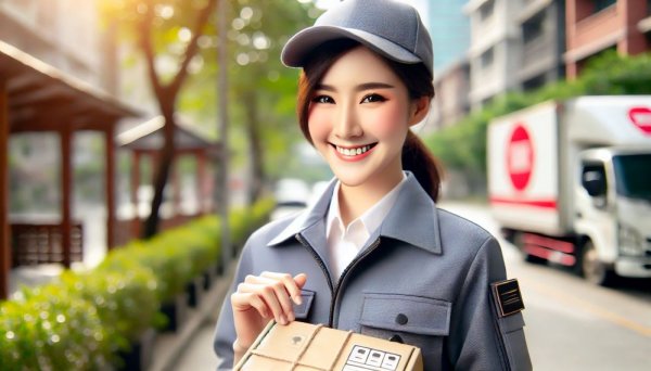 藥品可以郵寄到越南嗎？