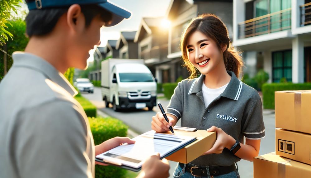 泰國(guó)集運(yùn)