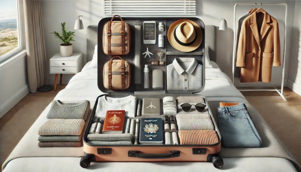 海外個人行李如何郵寄回國？