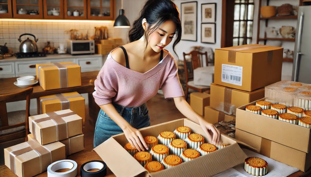 粽子漂洋過海去波蘭？