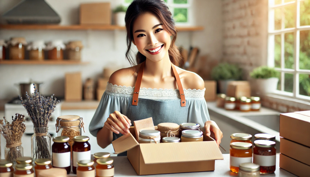 粽子郵寄英國大揭秘！雙清包稅，輕松搞定！