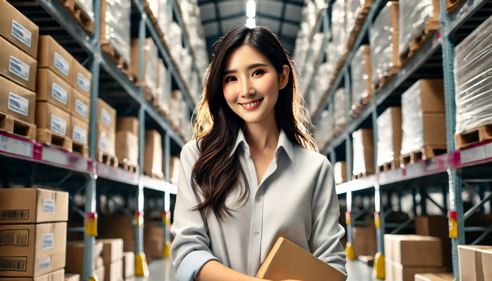 烏茲別克斯坦郵寄風扇\空調流程大揭秘！