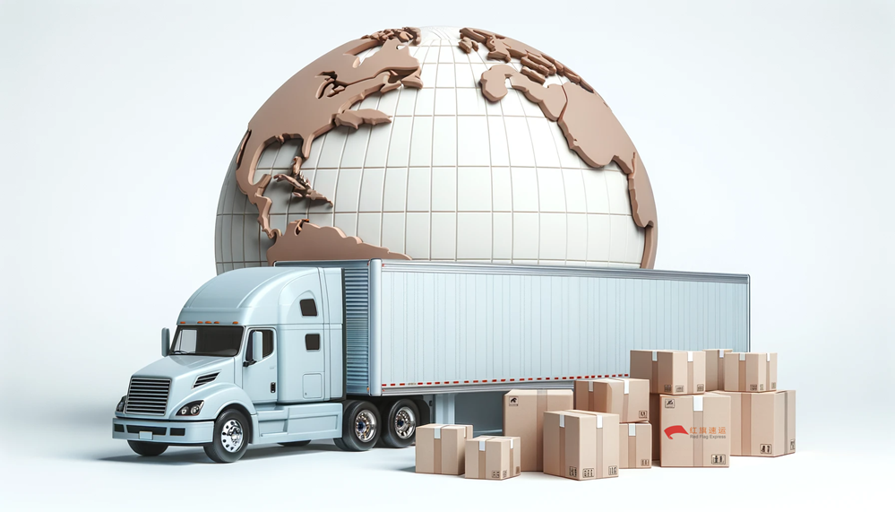 如何從英國(guó)郵寄物品回內(nèi)地？