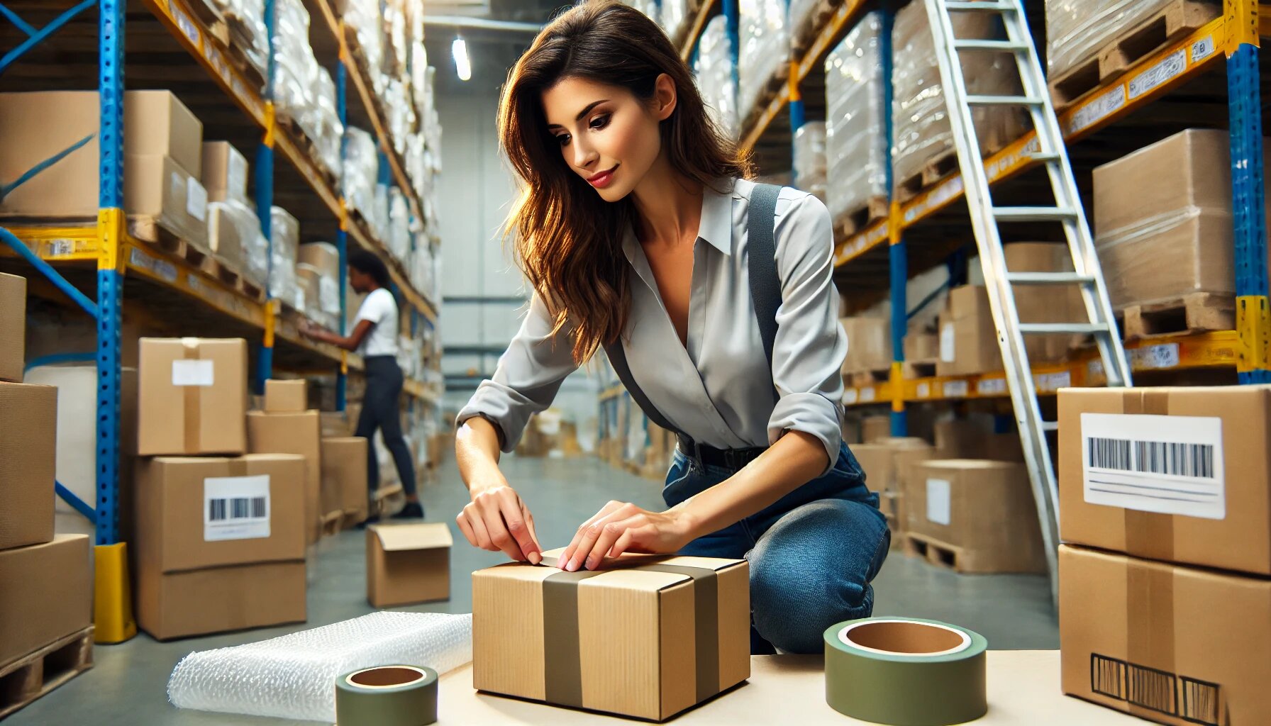 留學生行李箱如何郵寄到加拿大？